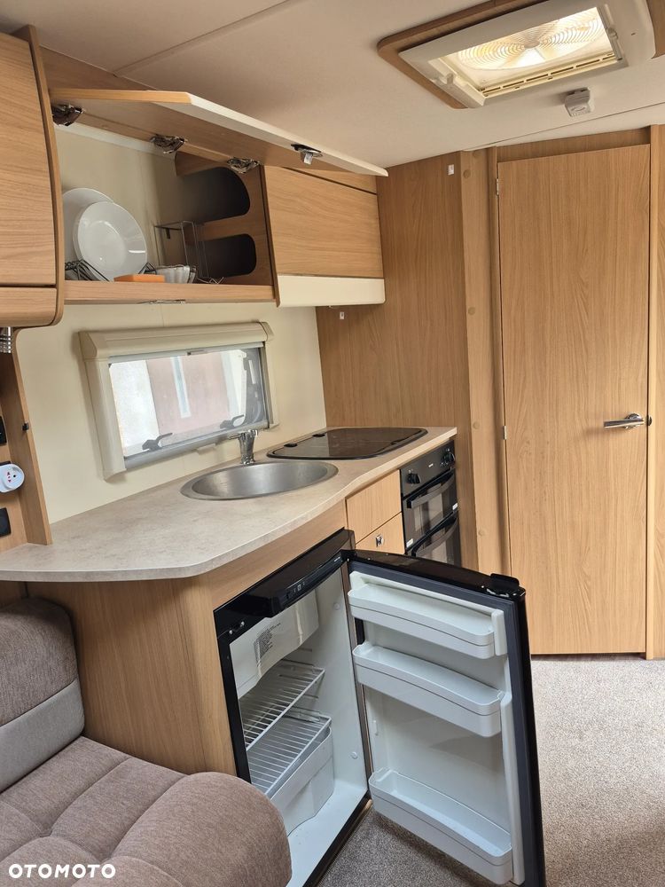 Elddis AVANTE462 - 16