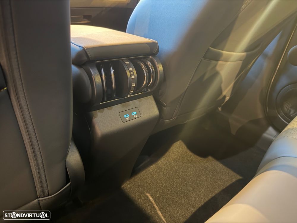 BYD Atto 3 EVO 74.8 kWh Design - 27