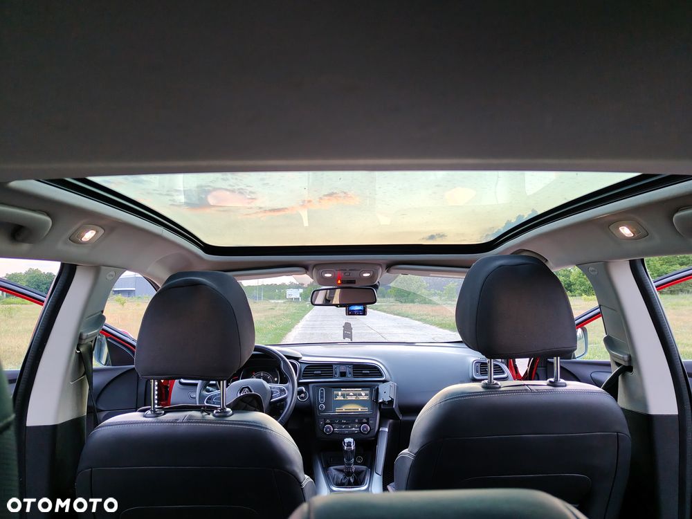 Renault Kadjar 1.6 dCi Energy Limited - 15