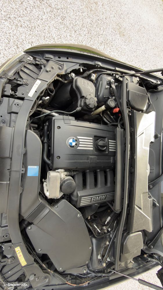 BMW 325 i Edition Exclusive - 11