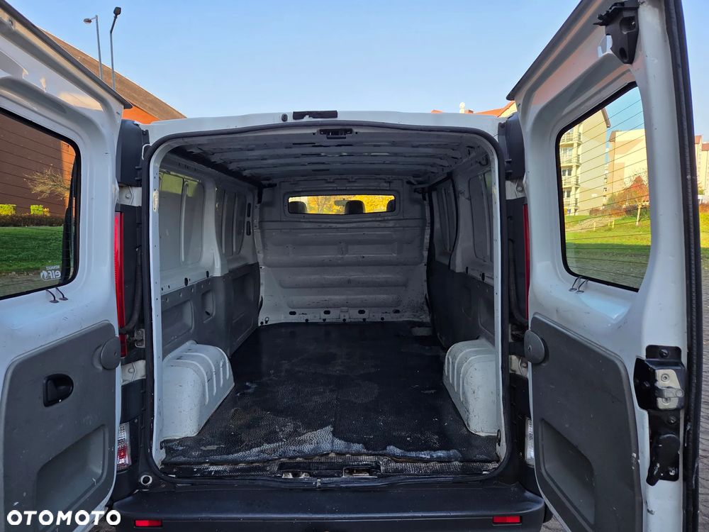 Renault Trafic - 6