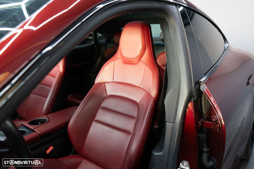 Porsche Taycan 4S - 7