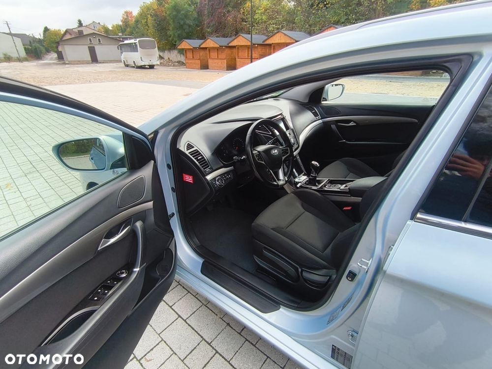 Hyundai i40 1.6 GDI Classic - 10