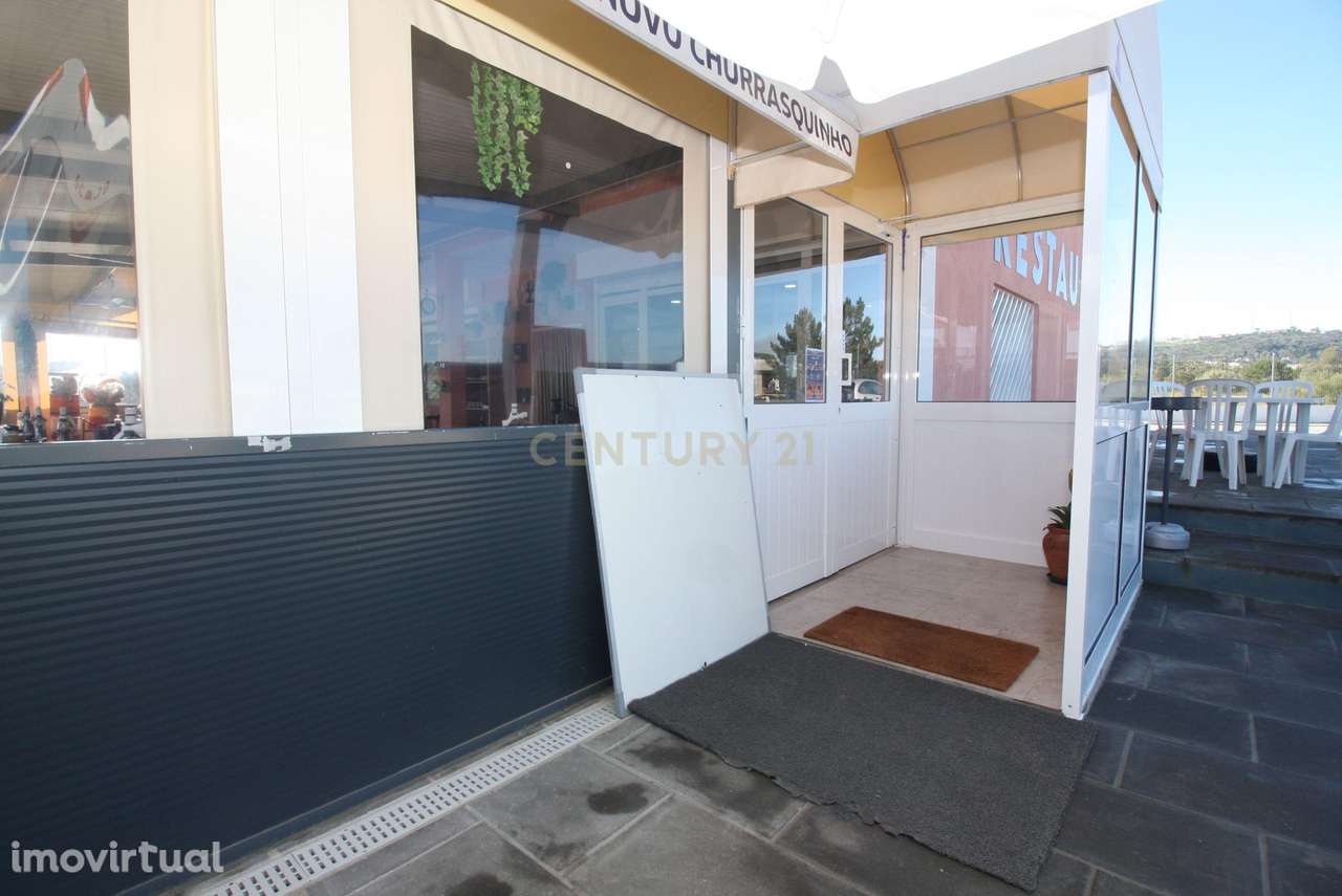 Restaurante em Palmela - Grande imagem: 3/10