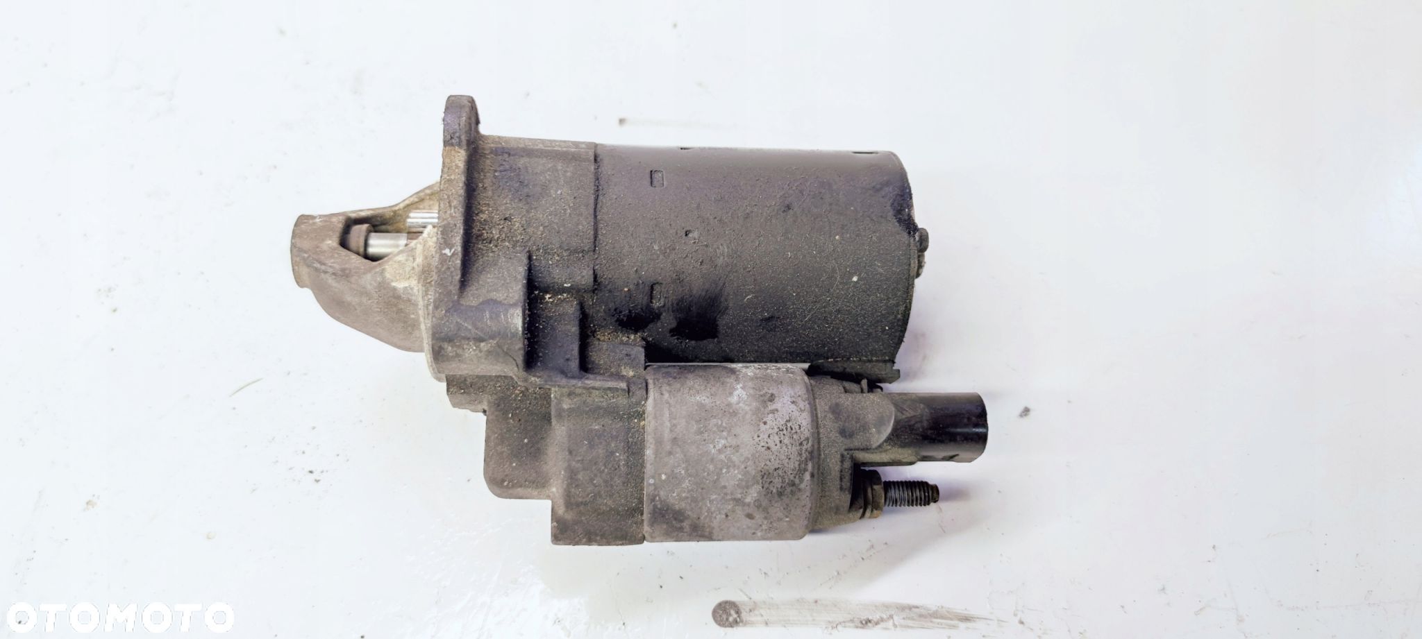 ROZRUSZNIK AUDI A4 B6 B7 A6 C5 06B911023A *50* - 1