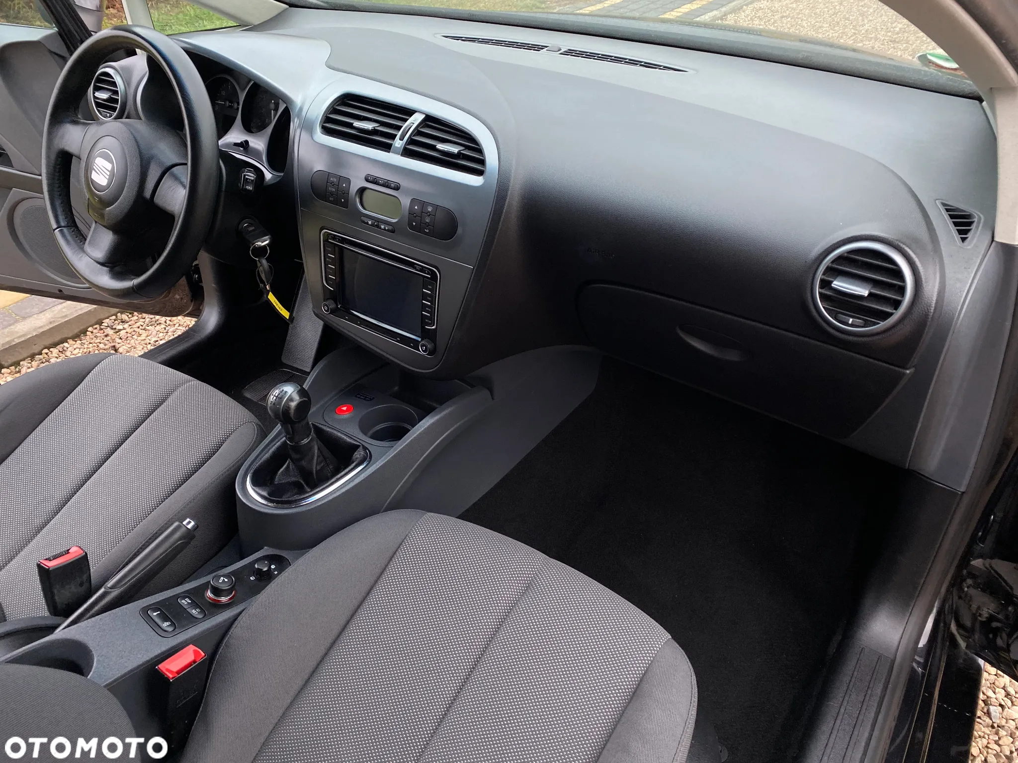 Seat Leon 1.6 Sport Limited - 35