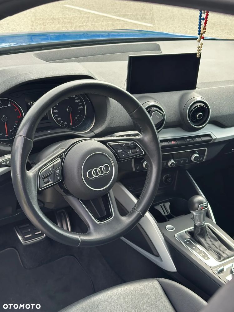 Audi Q2 - 14