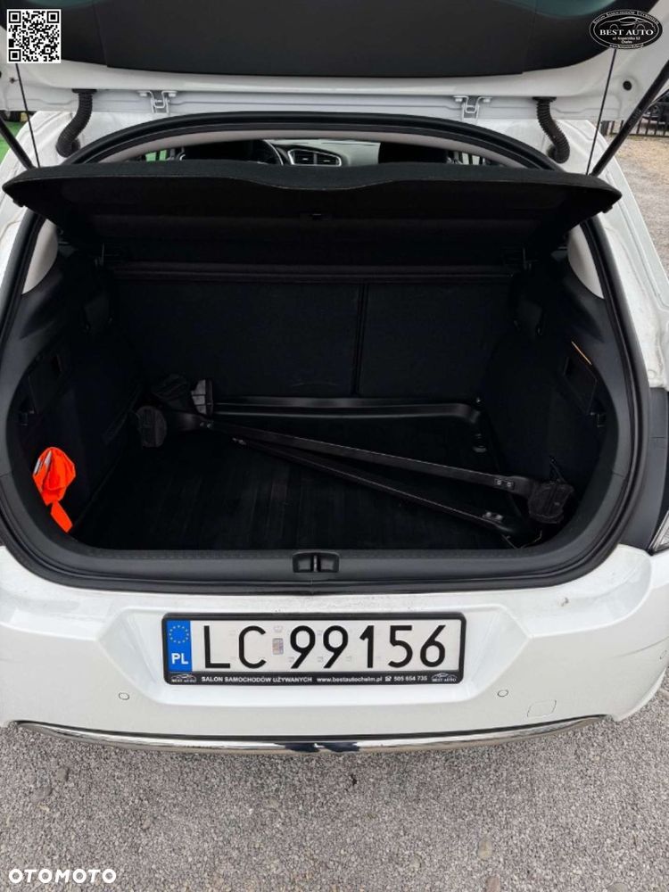 Citroën C4 - 30