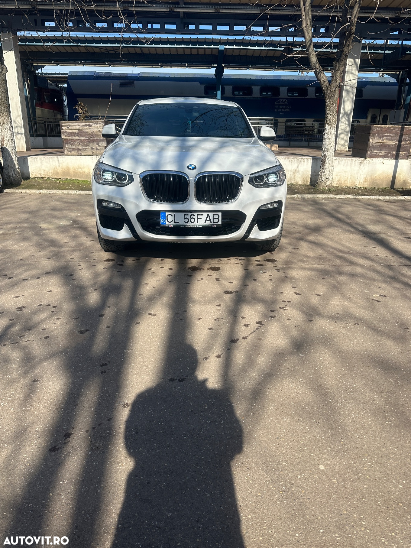 BMW X4 xDrive20d - 3