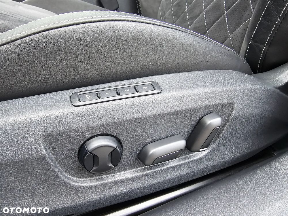 Skoda Superb 1.5 TSI mHEV Sportline DSG - 34