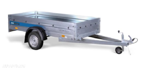 Faro TRACTUS 220/125 - 5