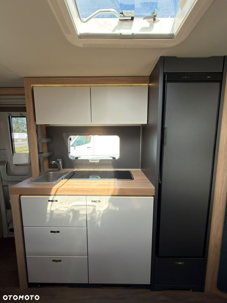 KNAUS SPORT 500 KD  2025 - gotowa do odbioru - 12