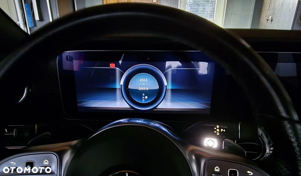 Mercedes-Benz Klasa E 220 d 9G-TRONIC AMG Line - 27