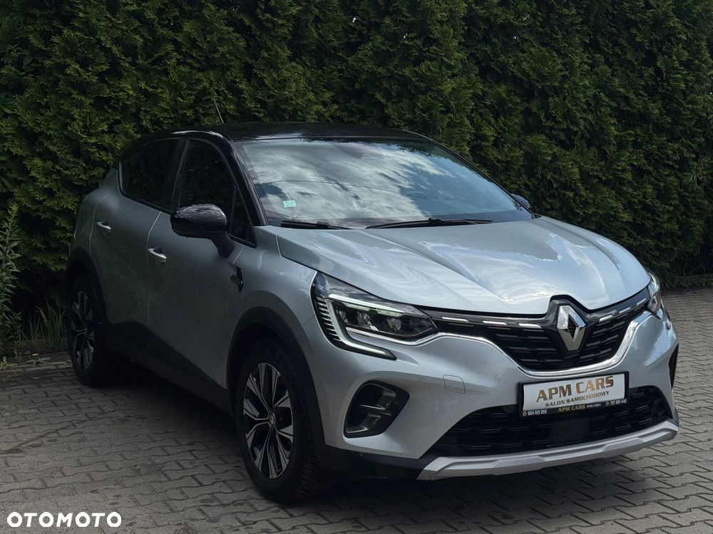 Renault Captur TCe 100 EXPERIENCE - 3