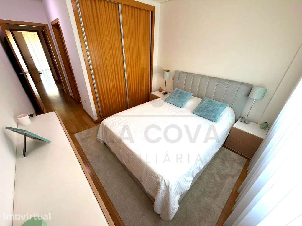 Apartamento T2 Venda Vila do Conde - Grande imagem: 5/11