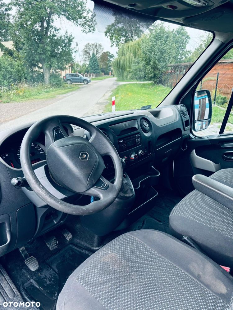 Renault MASTER - 13
