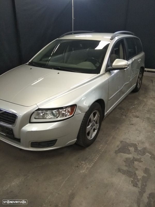 Para Peças Volvo V50 (545) - 6
