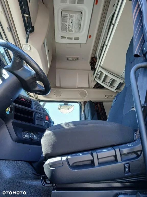 DAF XF 480 FT (31396) - 9