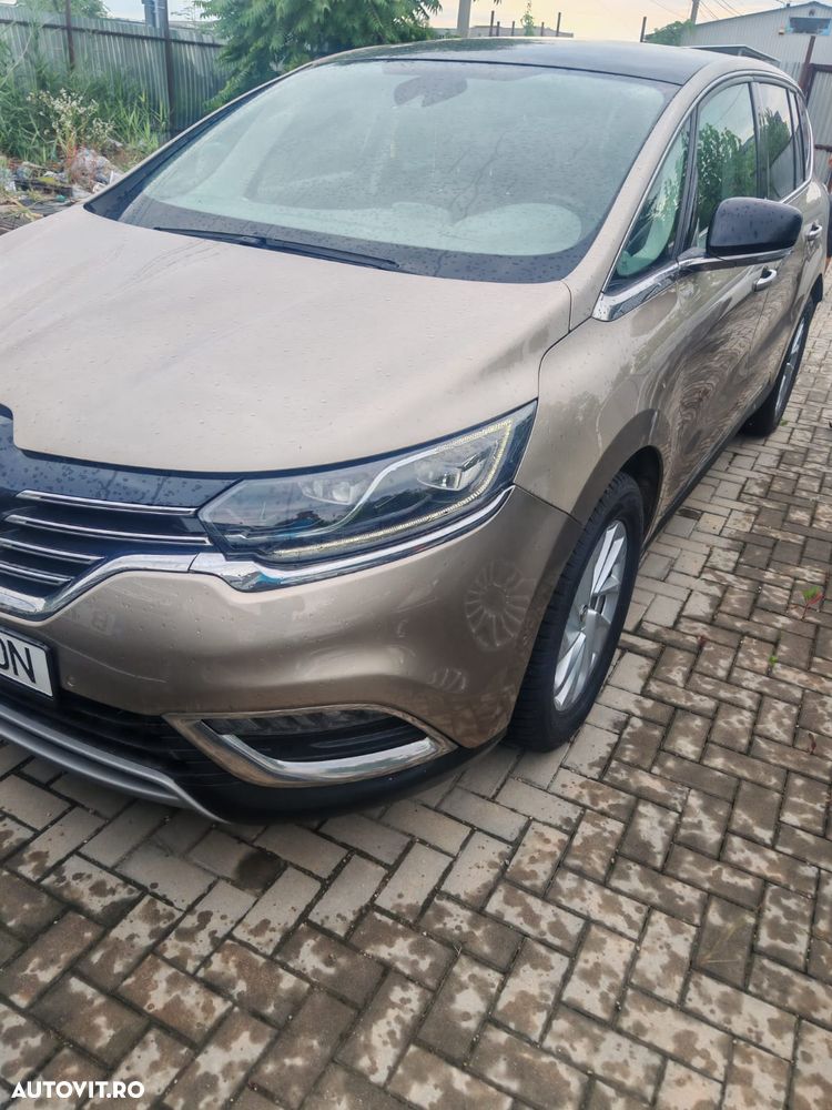 Renault Espace - 8