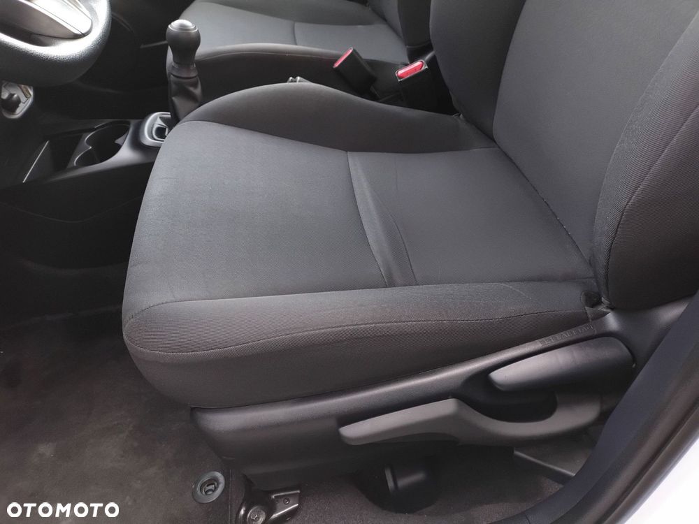 Toyota Yaris 1.0 Active - 12