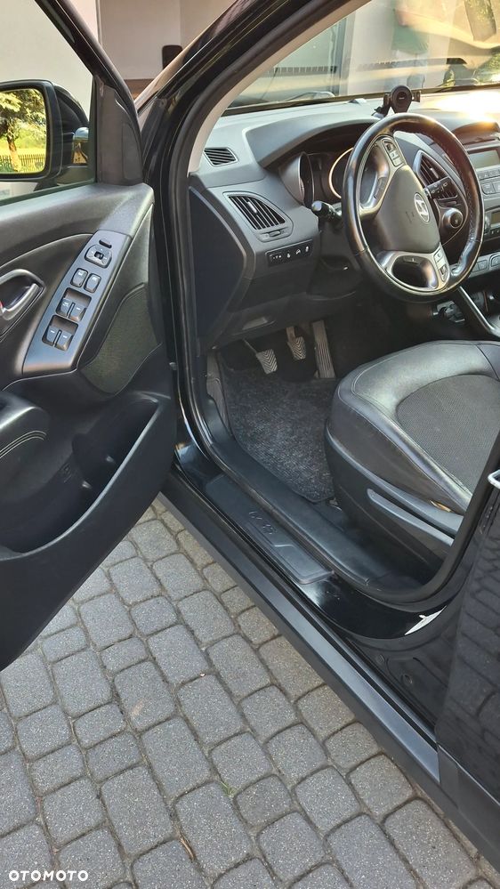 Hyundai ix35 - 9