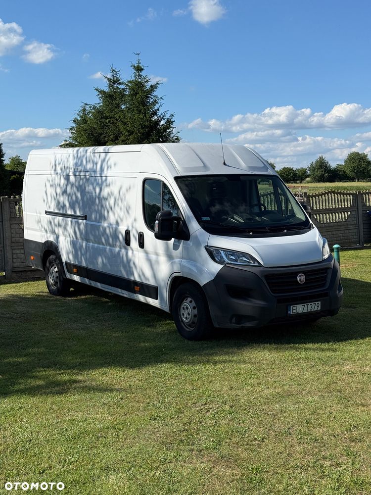 Fiat Ducato - 3