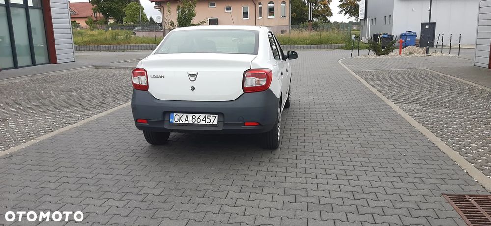 Dacia Logan - 14