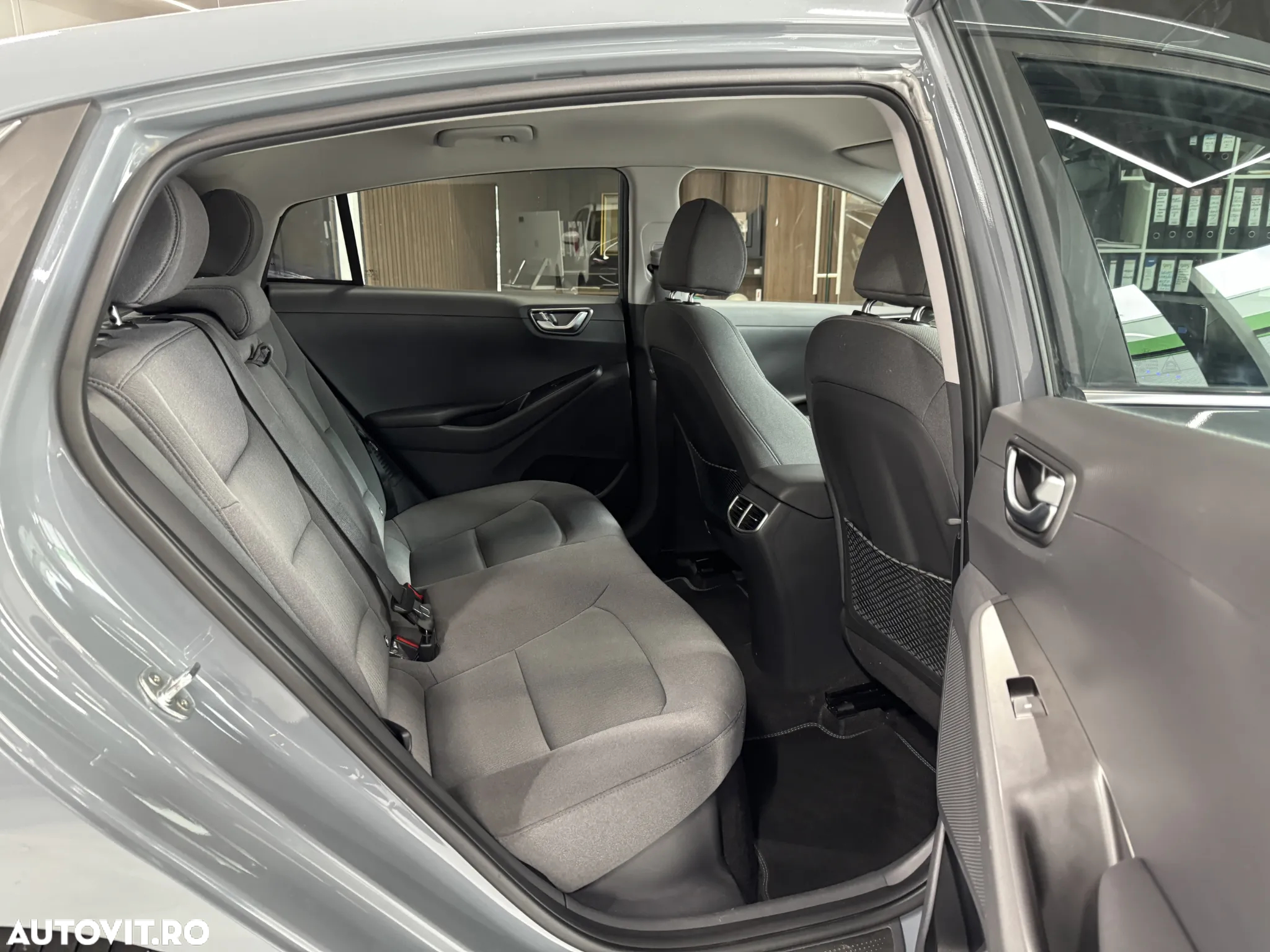 Hyundai IONIQ Plug-in-Hybrid 1.6 GDI Prime - 8