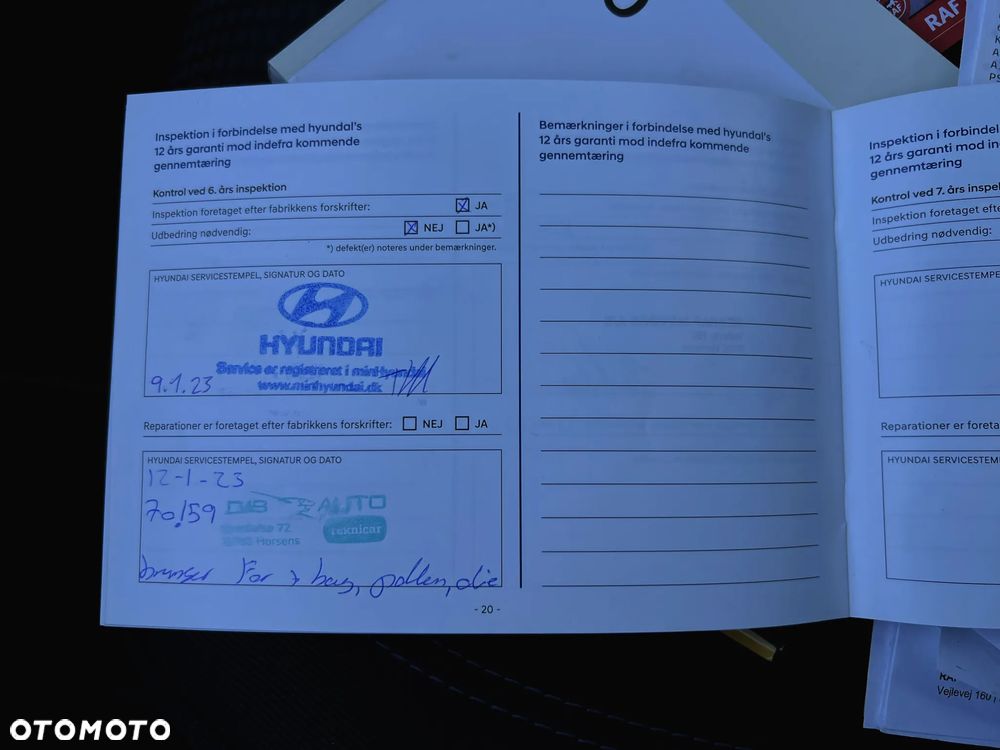 Hyundai ix20 1.4 Comfort - 38