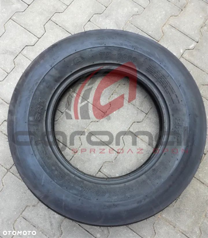 OPONA  6.00-16 BKT TF-9090 6PR 80A8/88A6 TT - 2