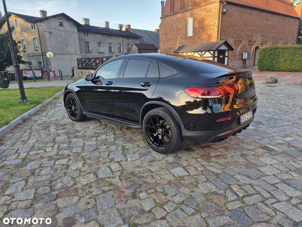 Mercedes-Benz GLC - 7