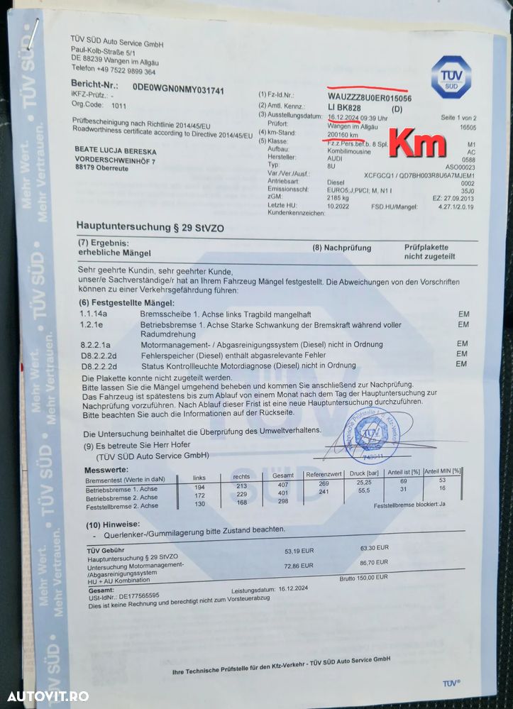 Audi Q3 2.0 TDI Quattro S-Tronic - 35