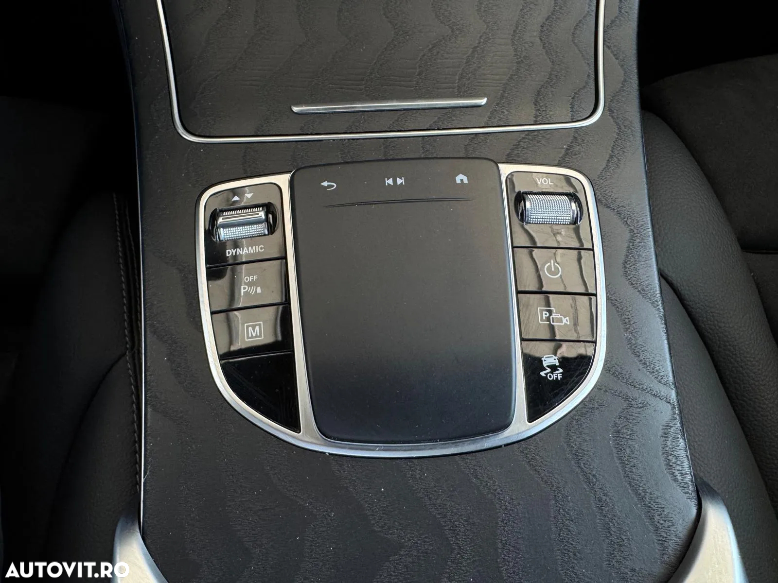 Mercedes-Benz GLC 300 de 4Matic 9G-TRONIC - 22