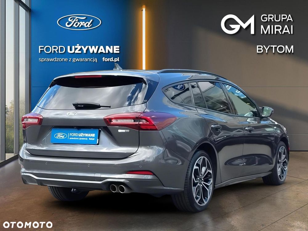 Ford Focus - 6