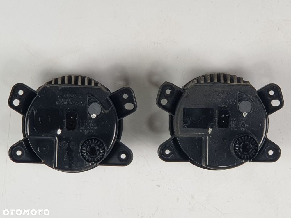 JEEP WRANGLER JL od 2018r Halogen Lampa Przeciwmgielna Przód - 2
