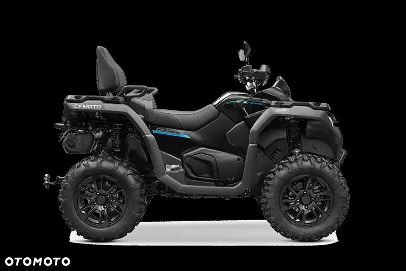 CFMoto CForce - 7