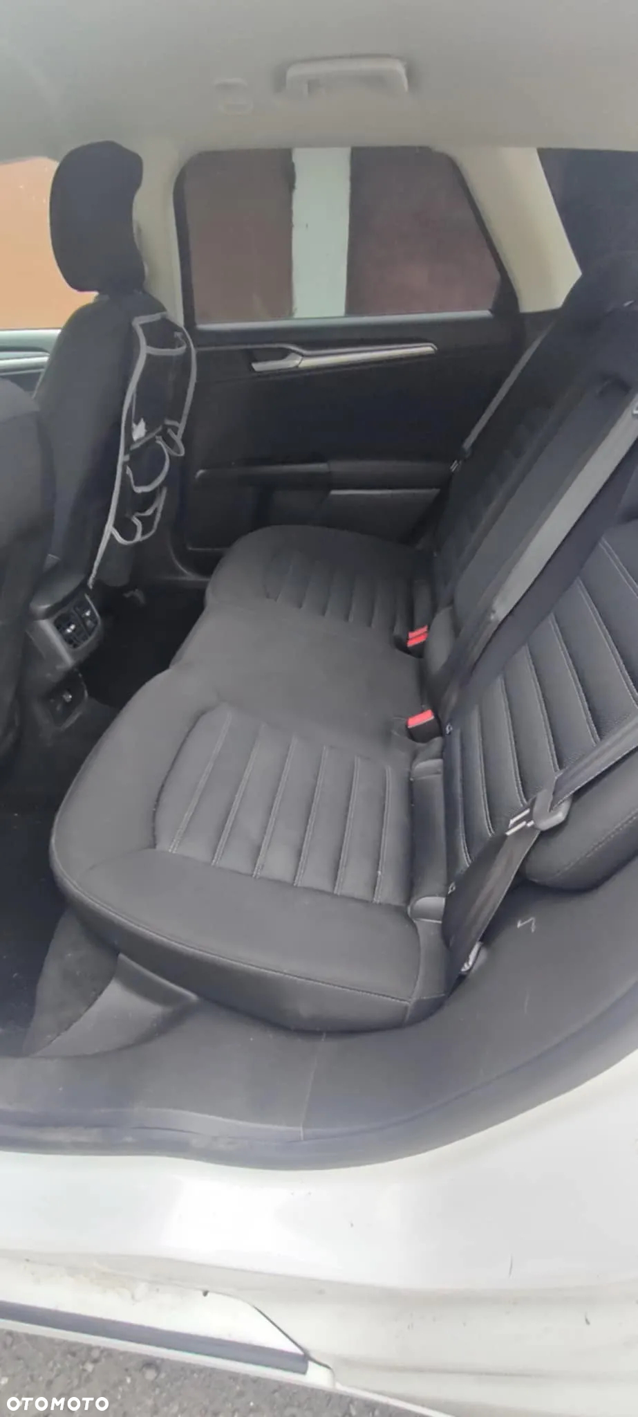 Ford Mondeo - 13