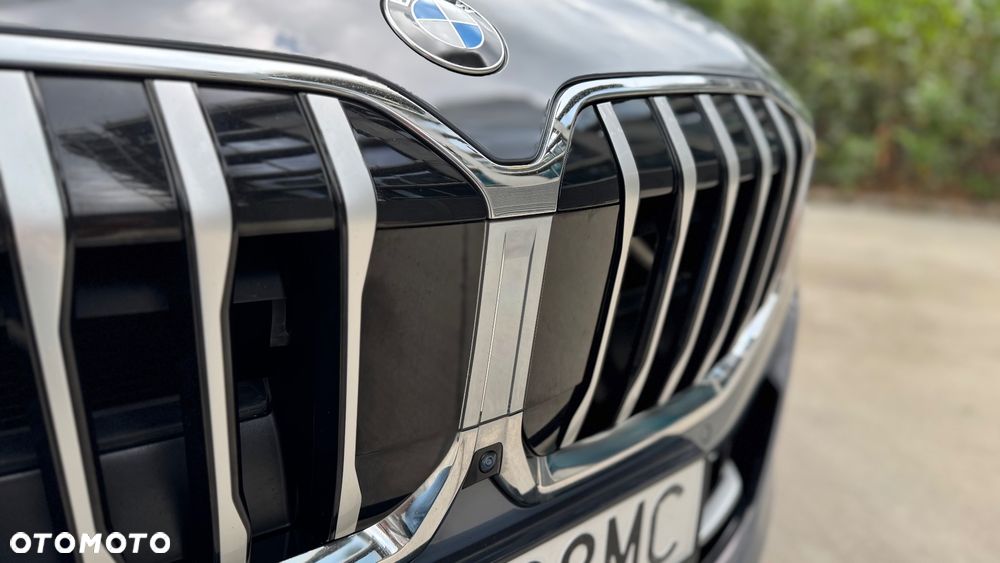 BMW Seria 2 218d Luxury Line - 5