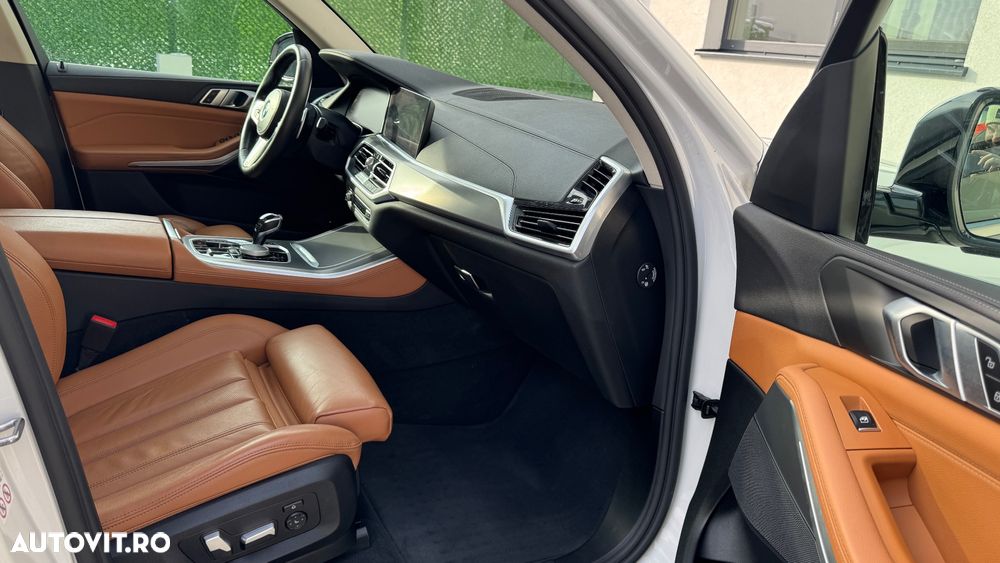 BMW X5 xDrive45e AT PHEV - 13