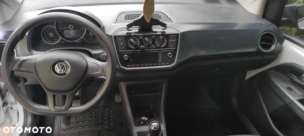 Volkswagen up! 1.0 high Perfectline - 17