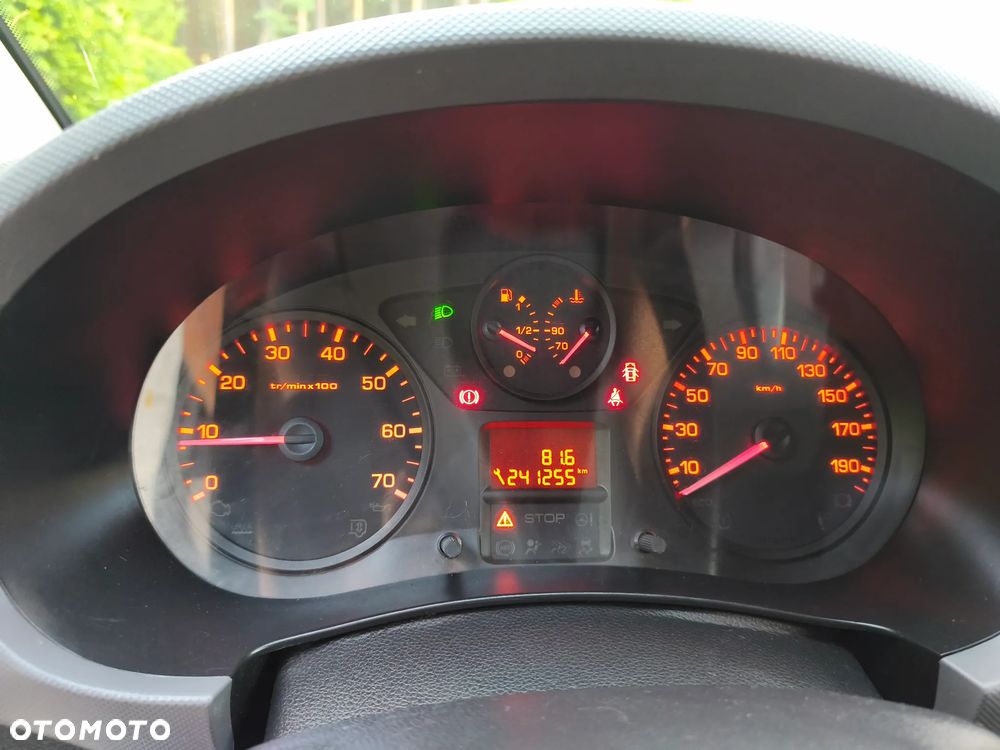 Citroën Berlingo - 27