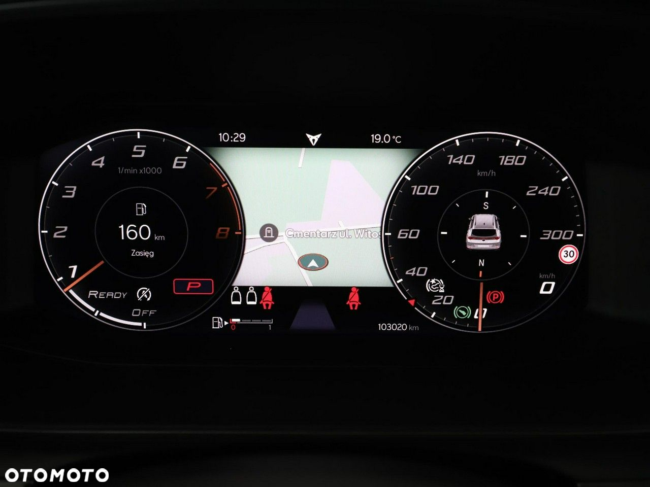 Cupra Formentor 2.0 TSI 4Drive VZ DSG - 22