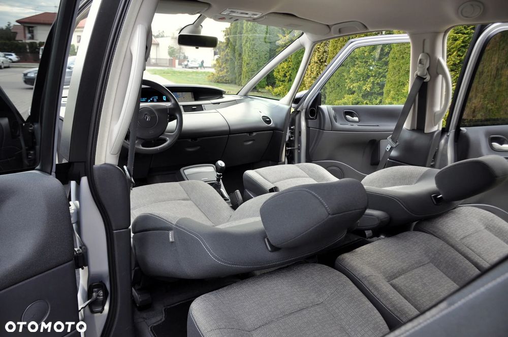 Renault Espace 2.0T 16V Dynamique - 32