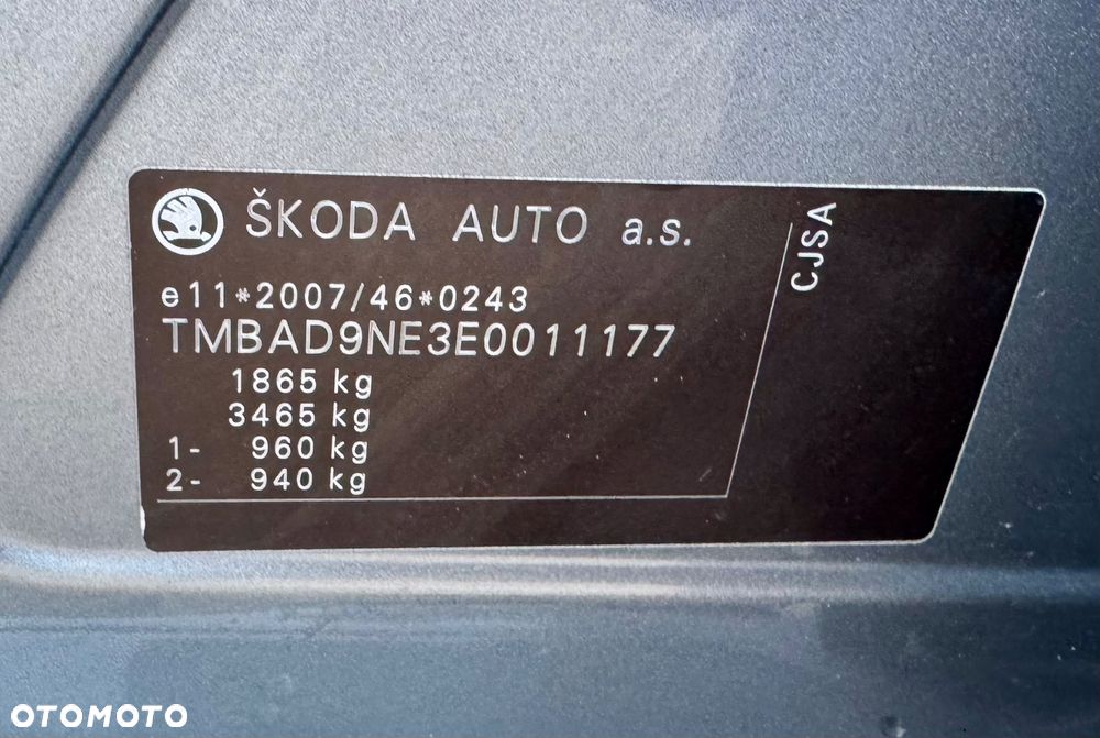 Skoda Octavia 1.8 TSI Green tec DSG Elegance - 29