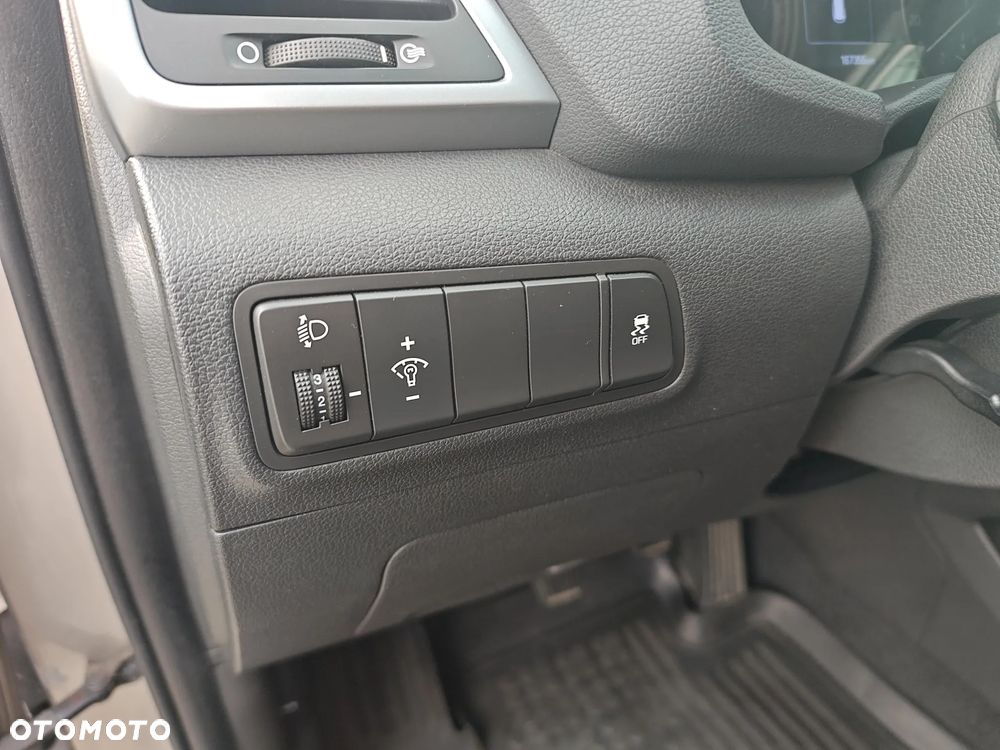 Hyundai Tucson 1.6 GDi Comfort 2WD - 20