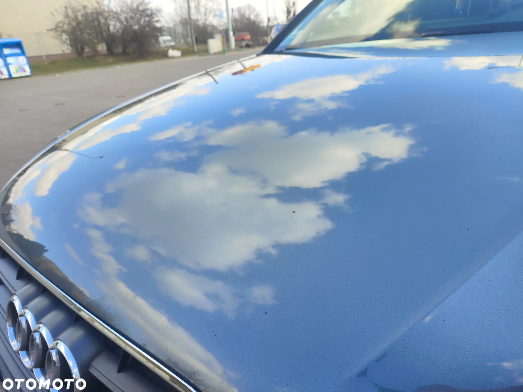 Audi A4 2.0 TDI - 29