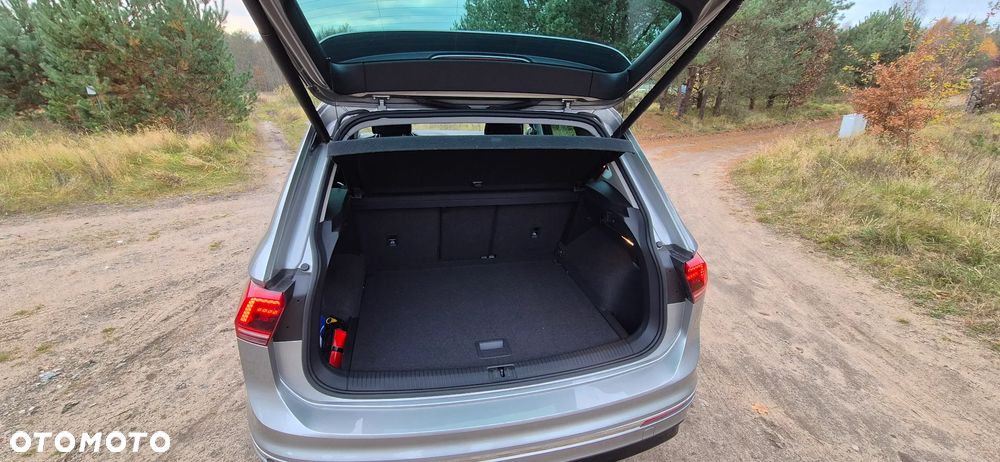 Volkswagen Tiguan 1.5 TSI EVO Highline DSG - 9