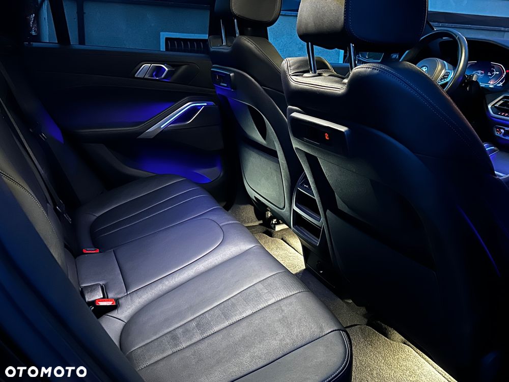 BMW X6 - 23