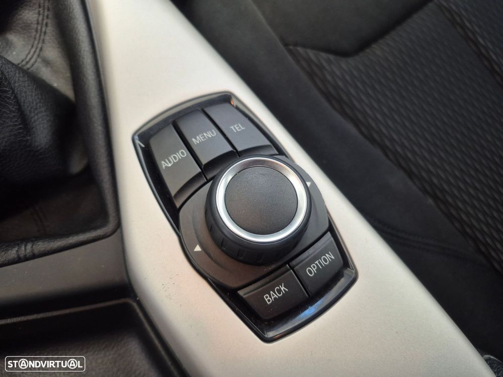 BMW 116 d EfficientDynamics - 16