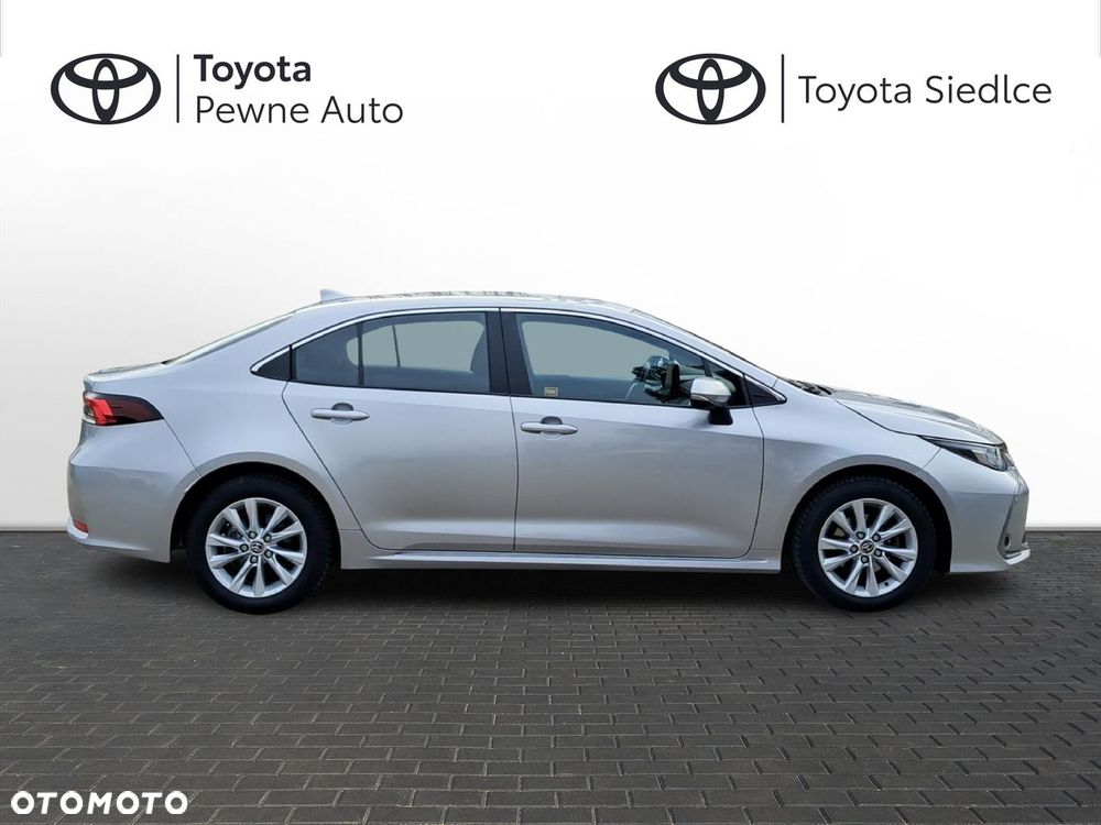 Toyota Corolla 1.8 Hybrid Comfort - 8